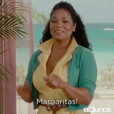 Pto Margaritas Time GIF