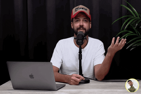 Ptsd Meme John Crist Rejection Trauma GIF