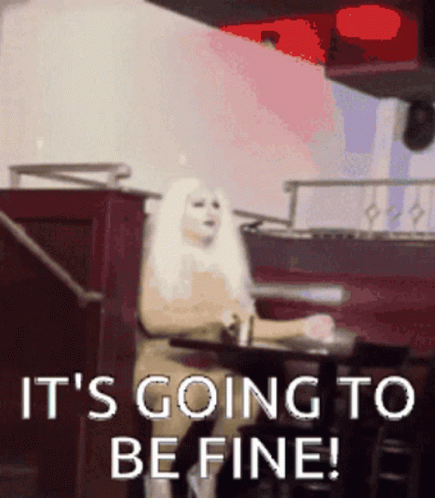 Ptsd Meme Lana Layover Blank Stare GIF