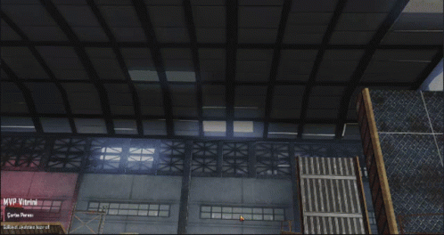 Pubg Character Catching Plate Of Roasted Chicken GIF