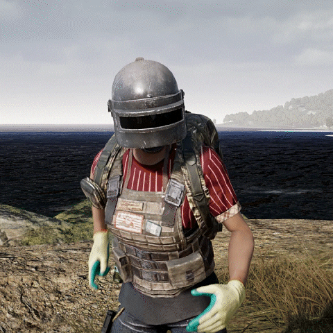 Pubg Game Delete This Threat GIF