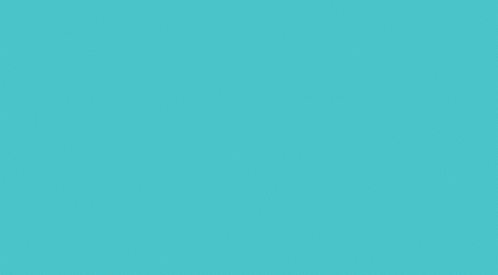 Public Service On Blue Background GIF