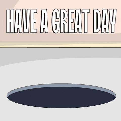 Pudgy Penguin Have A Great Day GIF