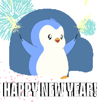Pudgy Penguin Sticker GIF
