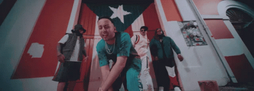 Puerto Rico Justin Quiles GIF