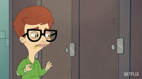 Puke Gif File 1664kb GIF