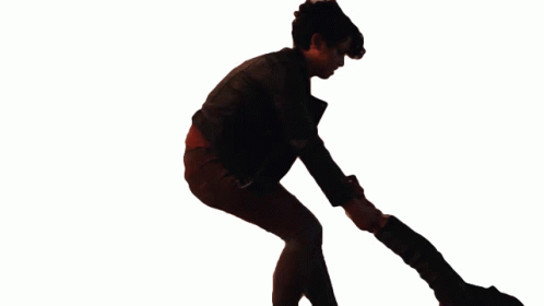 Pulling And Dragging Someone GIF
