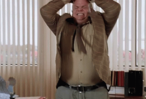 Pulling Hair Out 498 X 340 Gif GIF