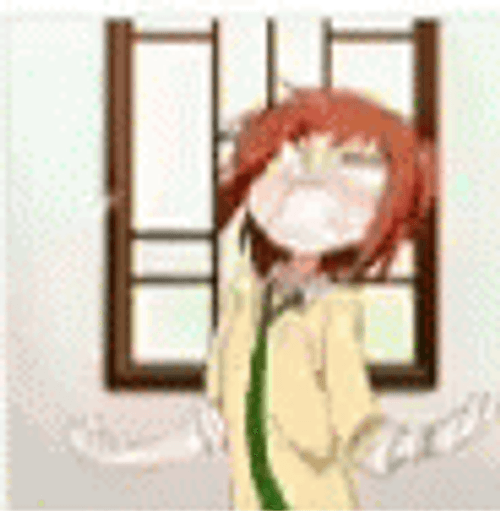 Pulling Hair Out GIF