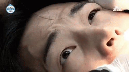 Pulling Teeth Henry Liu GIF
