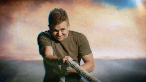 Pulling Tug Of War GIF