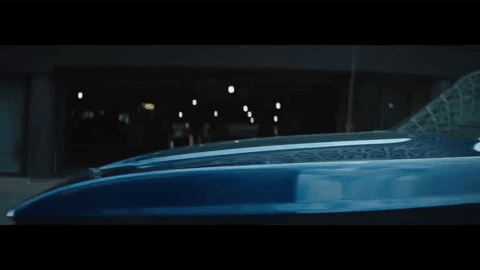 Pulling Up Hey Dude GIF