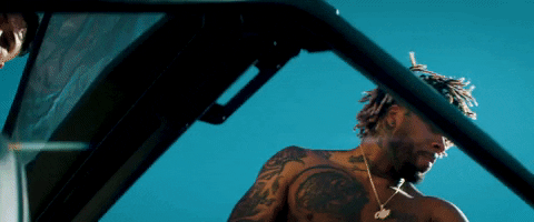 Pulling Up Sage The Gemini GIF