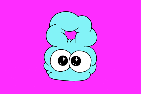 Pumping Number Eight GIF