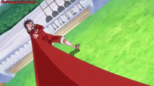 Punch Fight Katakuri Vs Luffy GIF