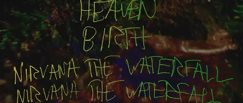 Punk Mental Breakdown Writings GIF