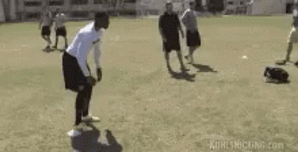 Punt GIF