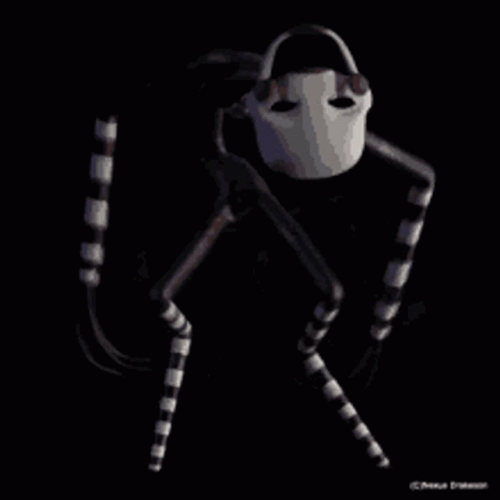 Puppet GIF