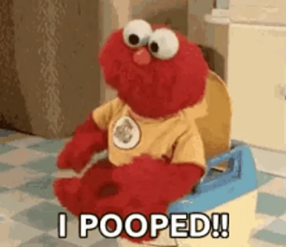 Poop