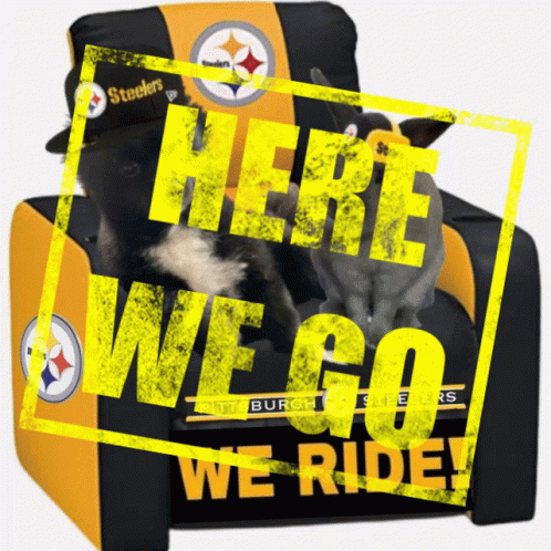 Puppet In A Car Saying You're Not Welcome GIF