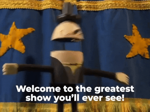 Puppet Right Foot Creep GIF