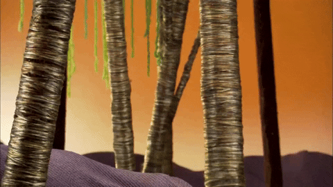 Puppets We Are Still Lost GIF