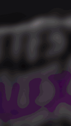 Purple and Black Background with Us