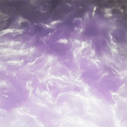 Purple and White Blurred Background