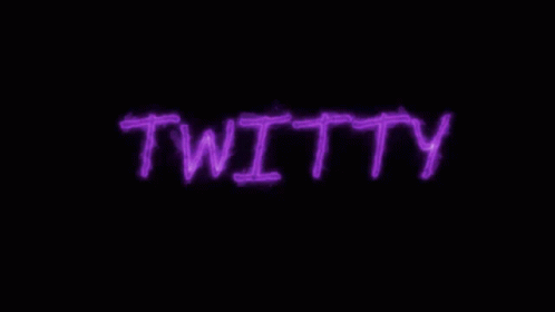 Purple Background TikTok Black Squares
