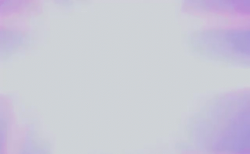 Purple Background White Light GIF
