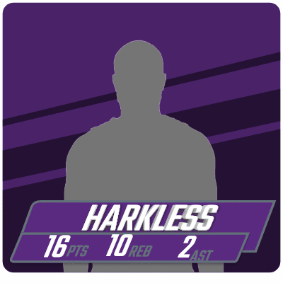 Purple Background With Logo DBL