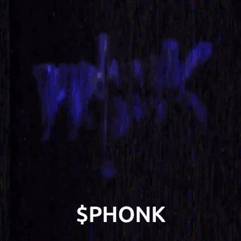 Purple Background with Sphonk