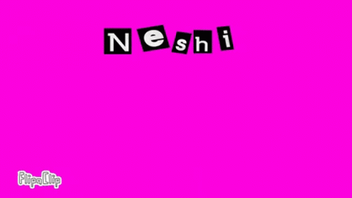 Purple Background With TikTok in Black Squares