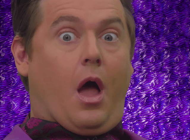 Purple Boys Logo Animation GIF