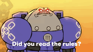 Purple Cat Laying On Pillow Holding Cell Phone Saying Text Me Later GIF