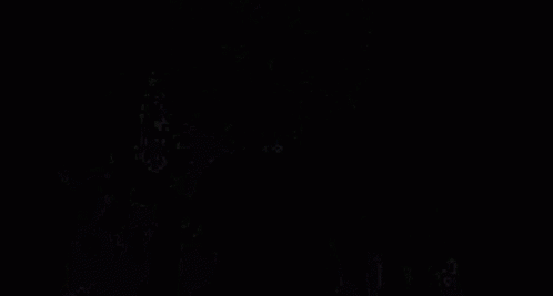 Purple Circle With Light GIF