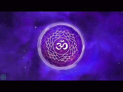 Purple Circle With Number 30