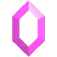 Purple Diamond