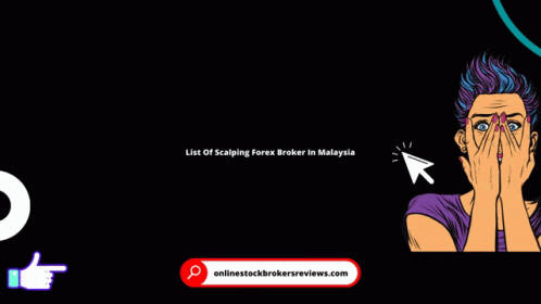 Purple Hair Woman Covering Face Scalping Bin Mm GIF