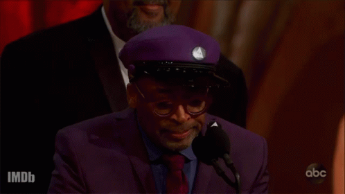 Purple Hat Glasses Let's Do the Right Thing