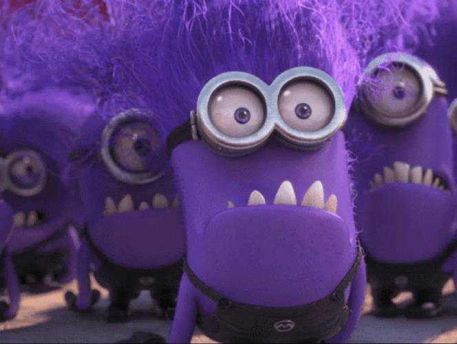 Party Sunglasses GIF by Minions - Find & Share on GIPHY