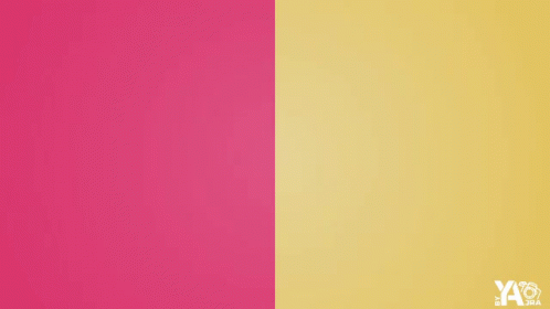 Purple Pink Blue Yellow Background with Y8