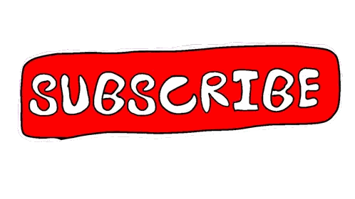 Purple Subscribe Sign