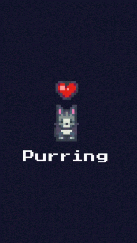 Purr Chef Cat GIF