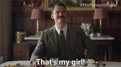 Pursuit Of Happiness Uncle Matthew Thats My Girl GIF