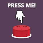 Push The Button Press Me GIF