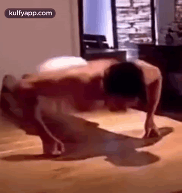 Push Up 360 X 383 Gif GIF