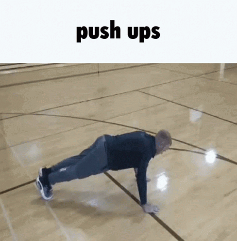 Push Up 488 X 498 Gif GIF