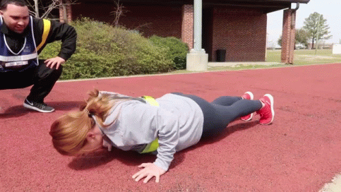 Push Up 498 X 280 Gif GIF