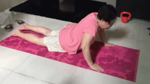 Push Up 498 X 280 Gif GIF